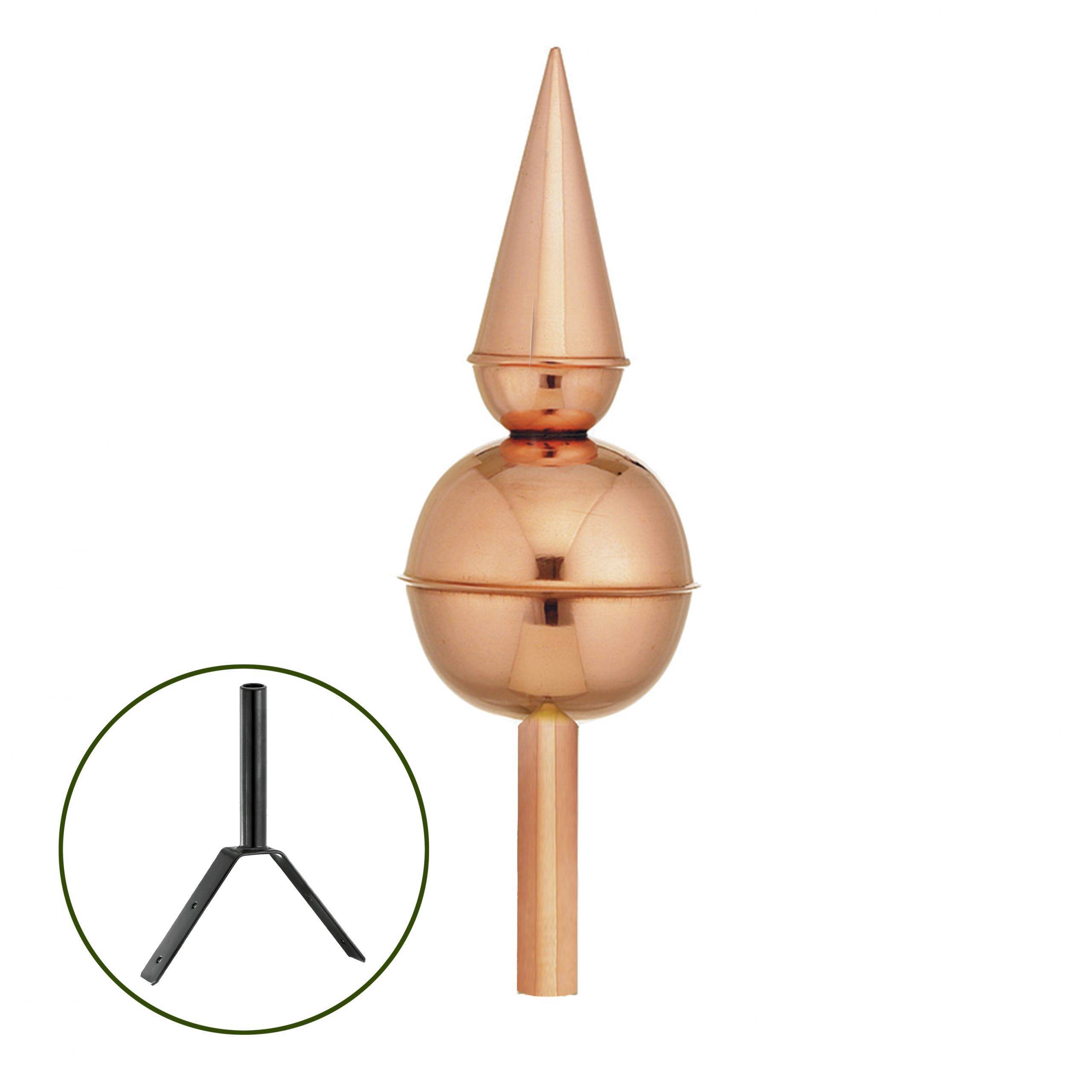 Avalon Finial - Image 2