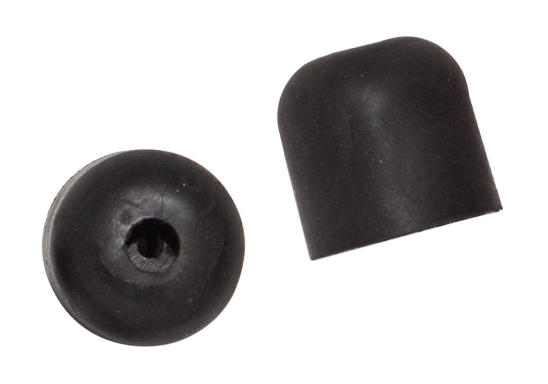 Black Door Stopper