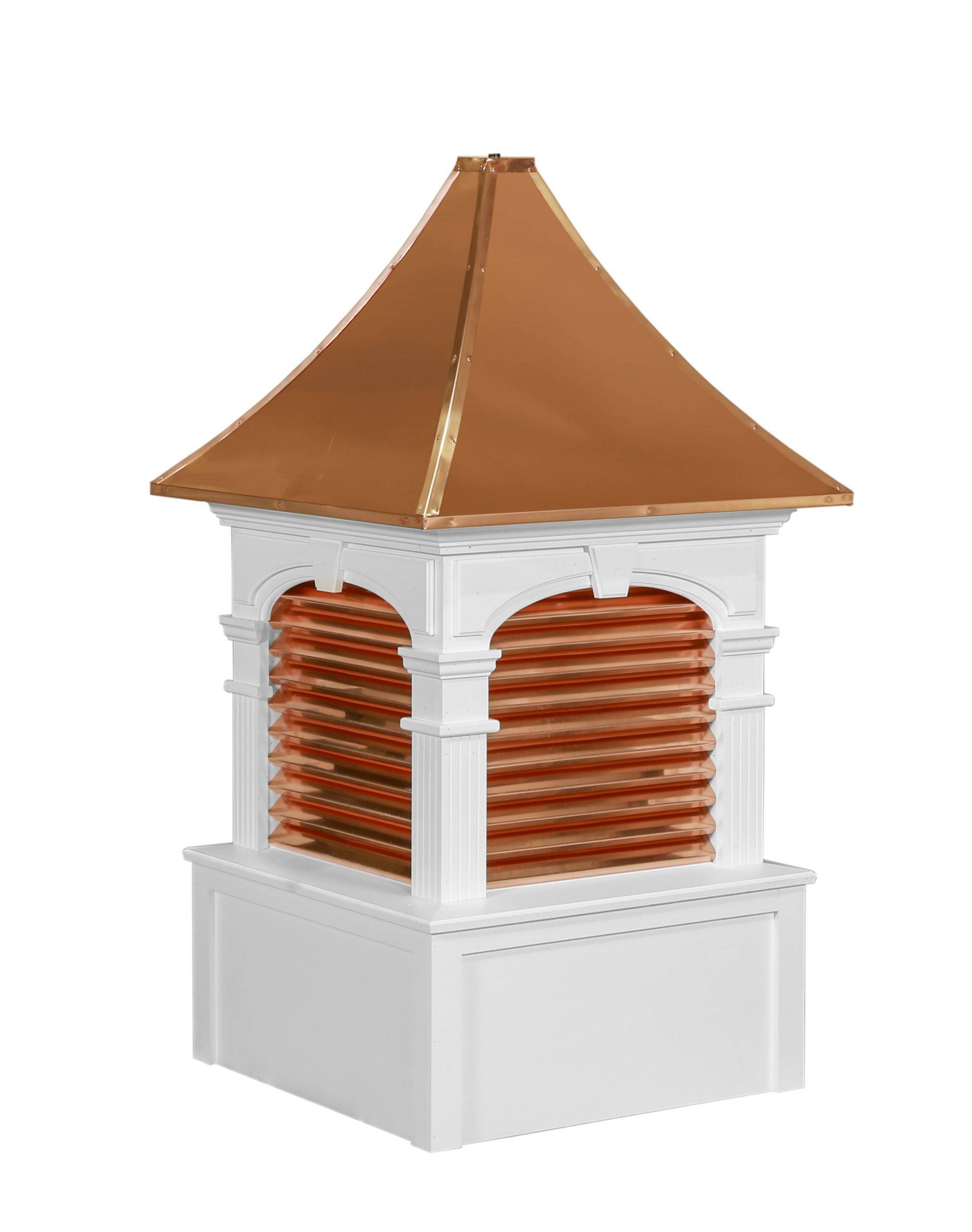 Alexander Signature Series Cupola - Image 2