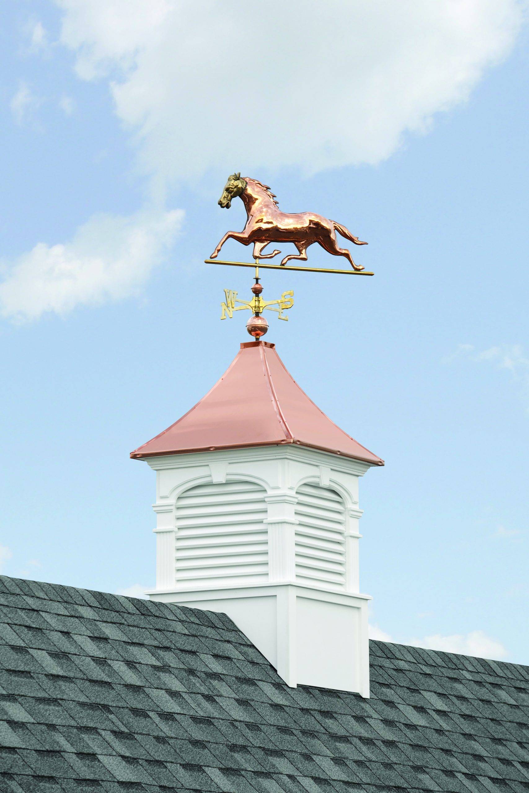 Alexander Signature Series Cupola - Image 5