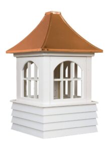 Bethany Estate Series Cupola