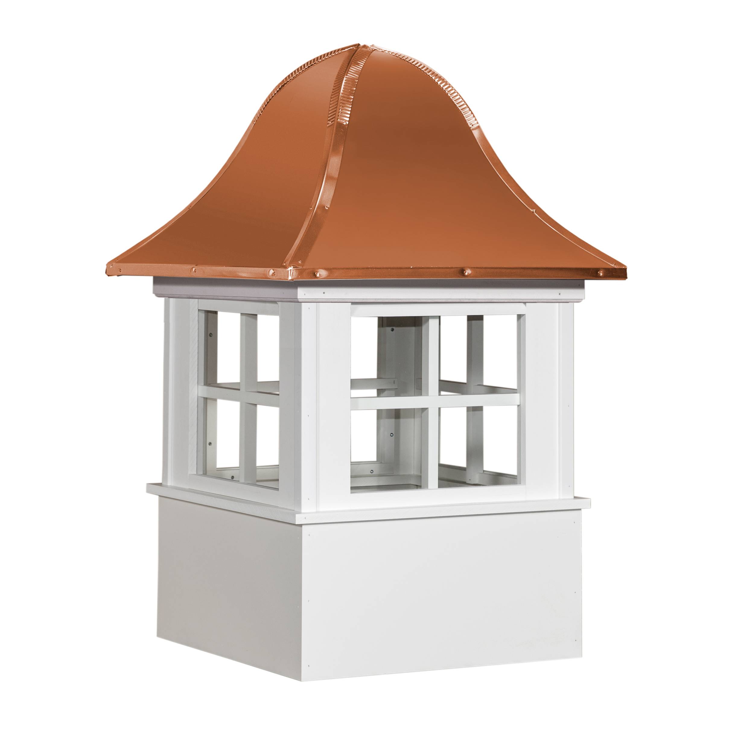 Carlisle Select Series Cupola - Image 6