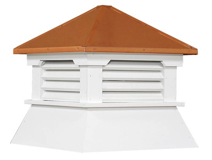 Classic Shed Cupola