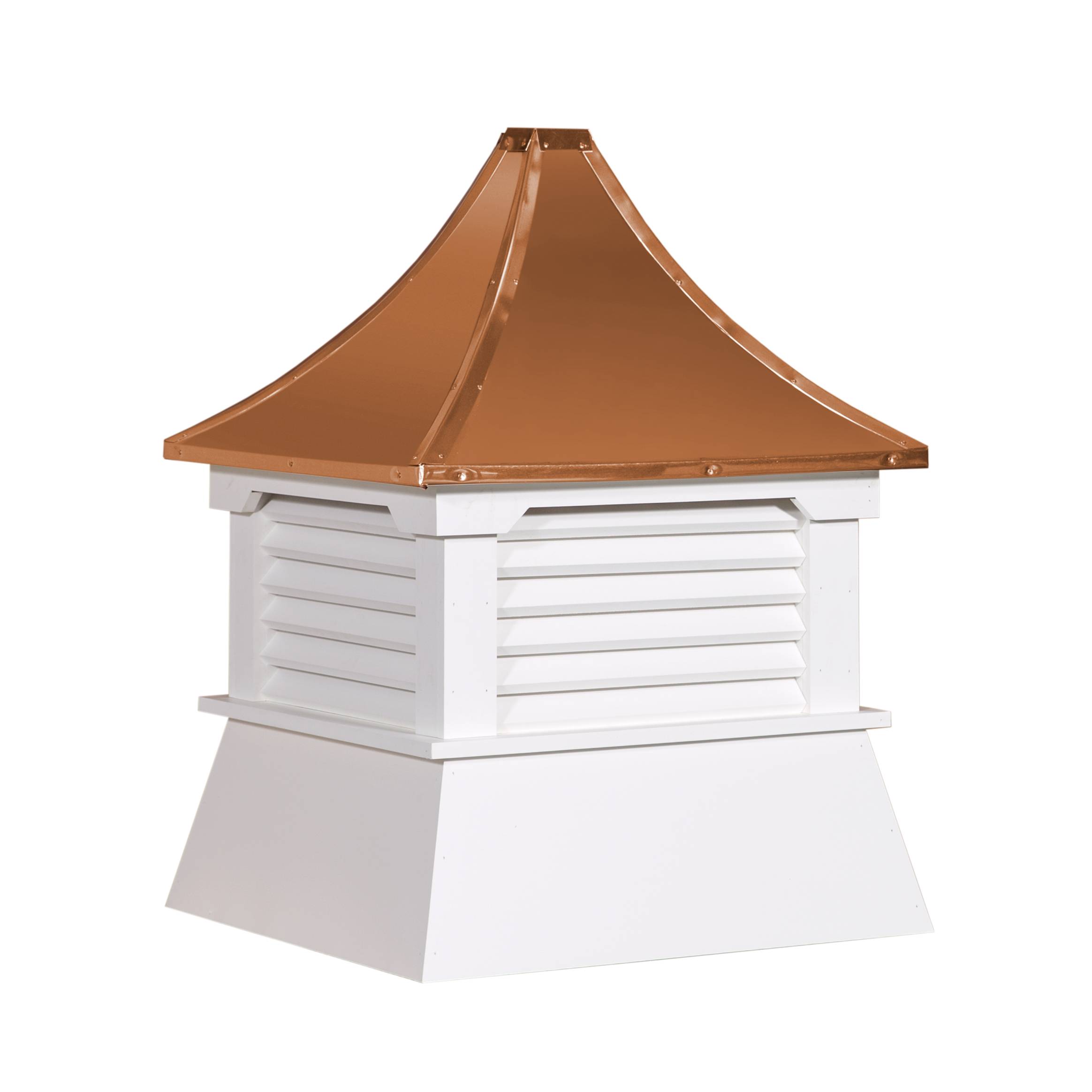 Elite Shed Cupola