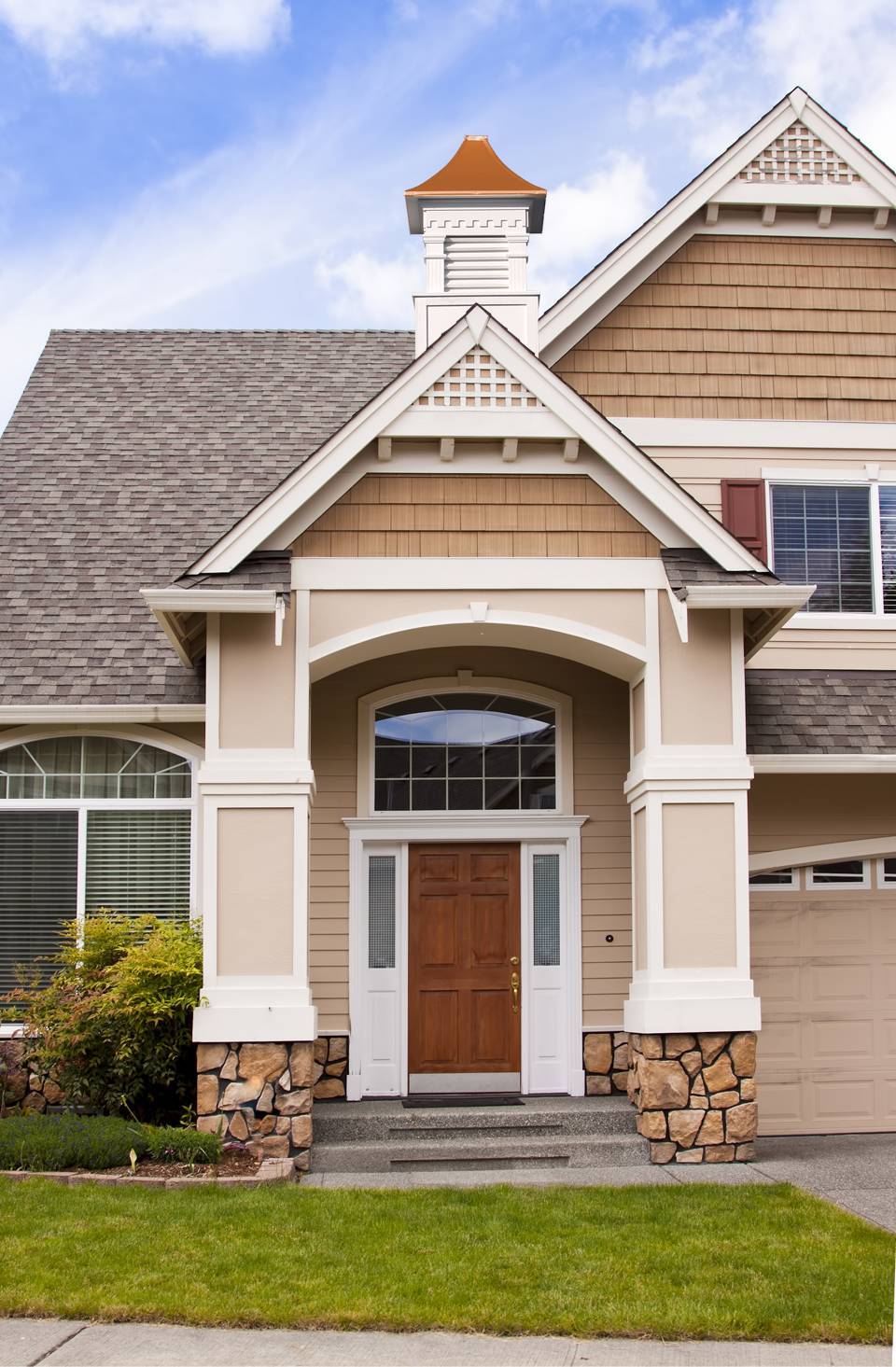 Greenfield Signature Series Cupola - Image 4