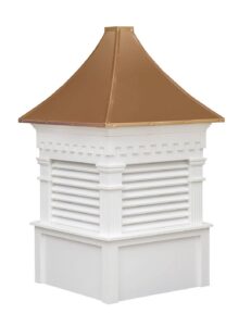Greenfield Signature Series Cupola