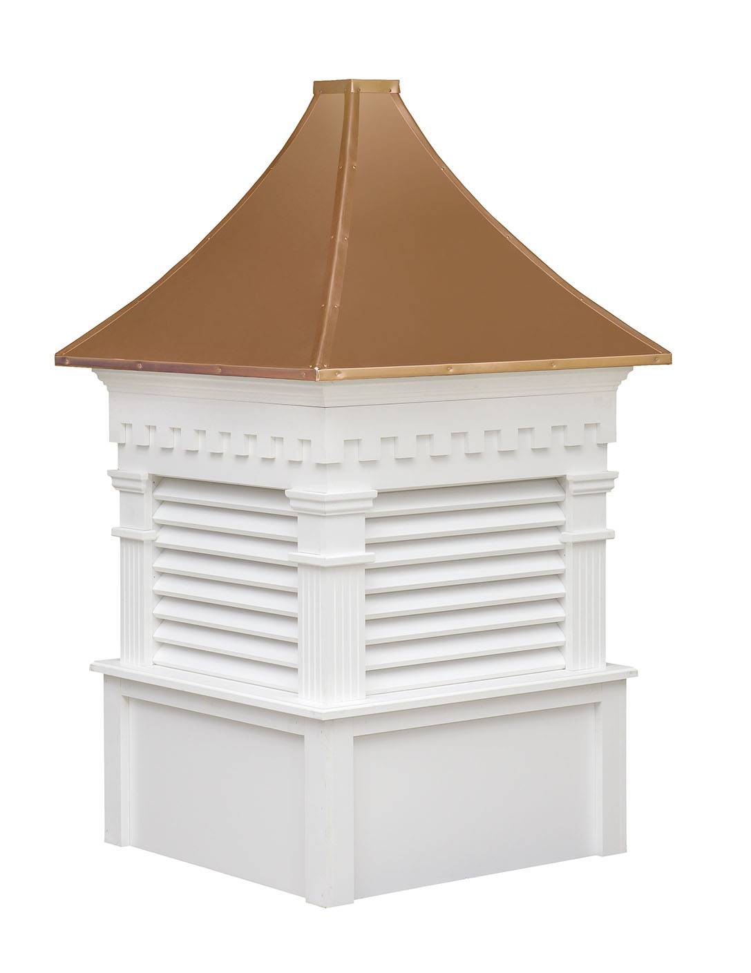 Greenfield Signature Series Cupola