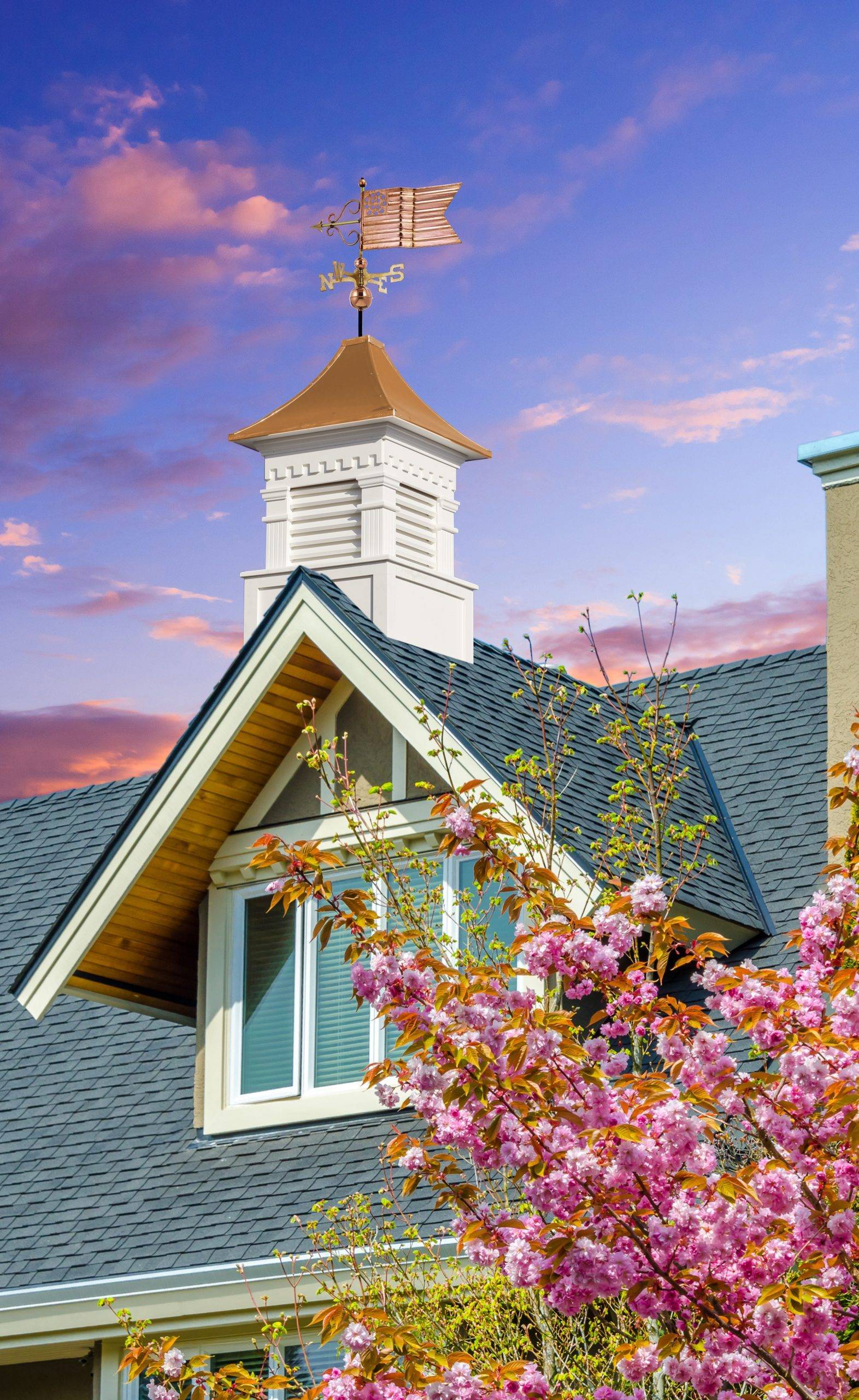 Greenfield Signature Series Cupola - Image 2