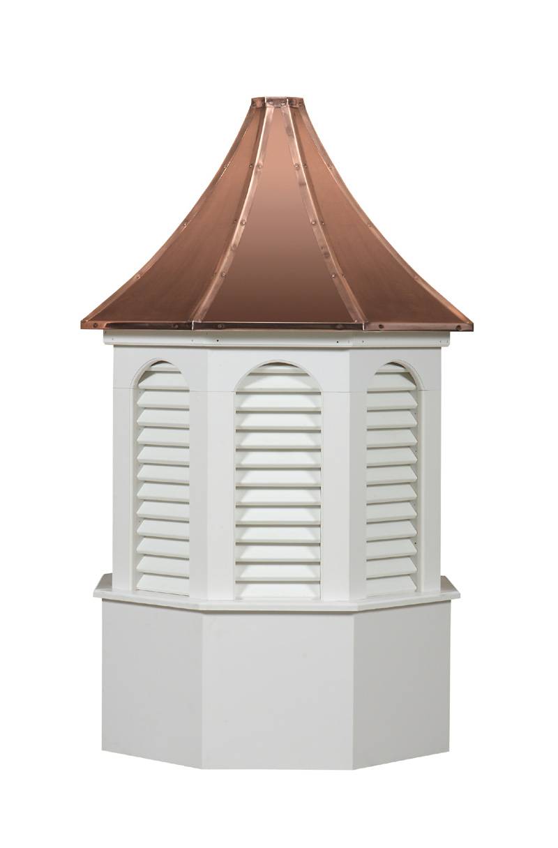 Kingston Estate Series Cupola