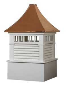 Norwood Select Series Cupola