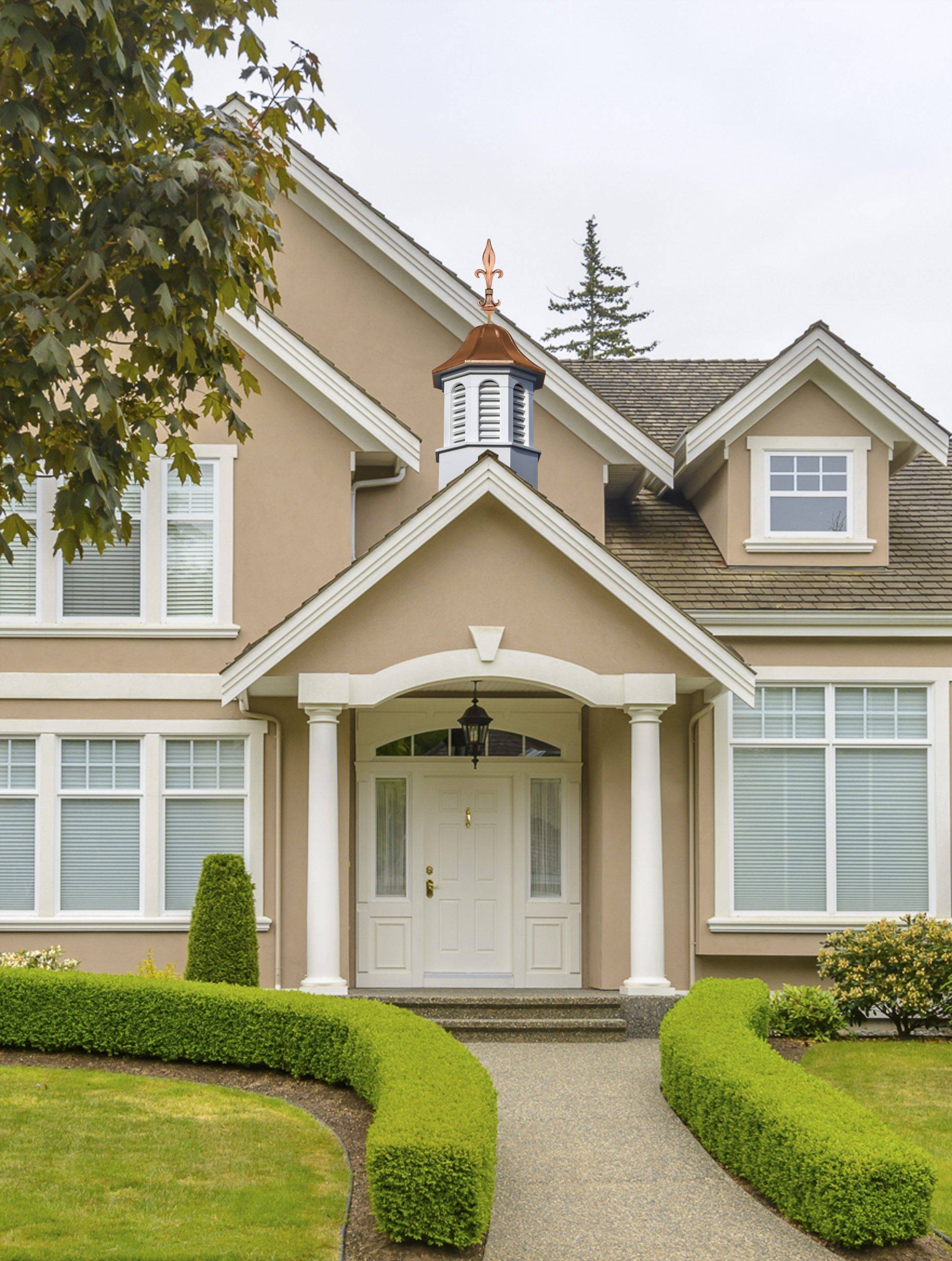 Pinnacle Estate Series Cupola - Image 2