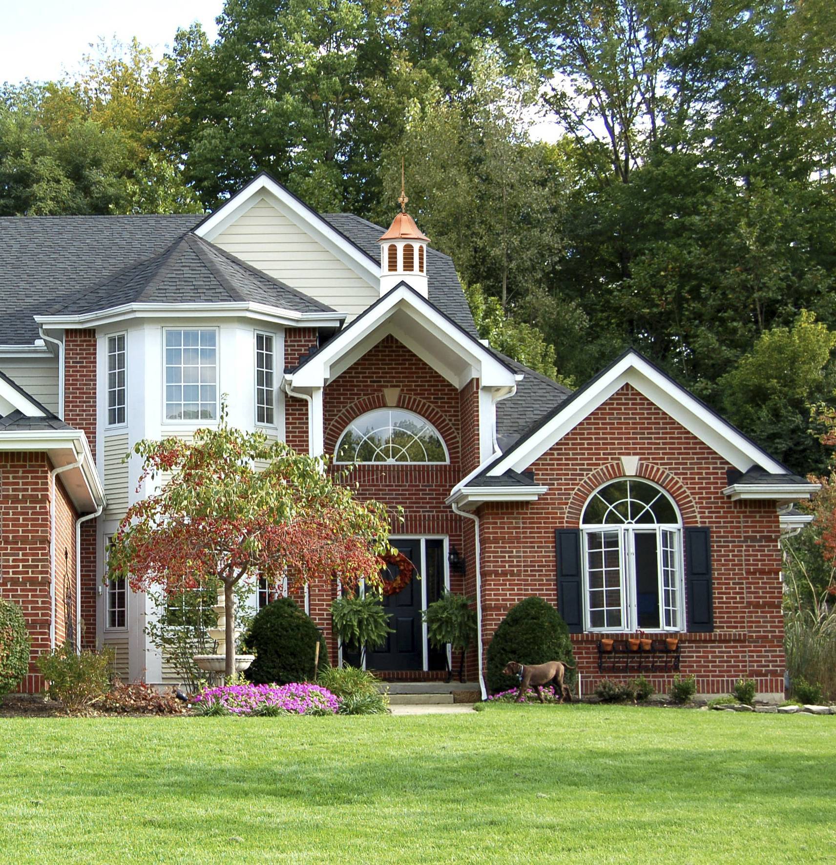 Pinnacle Estate Series Cupola - Image 3