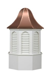 Pinnacle Estate Series Cupola