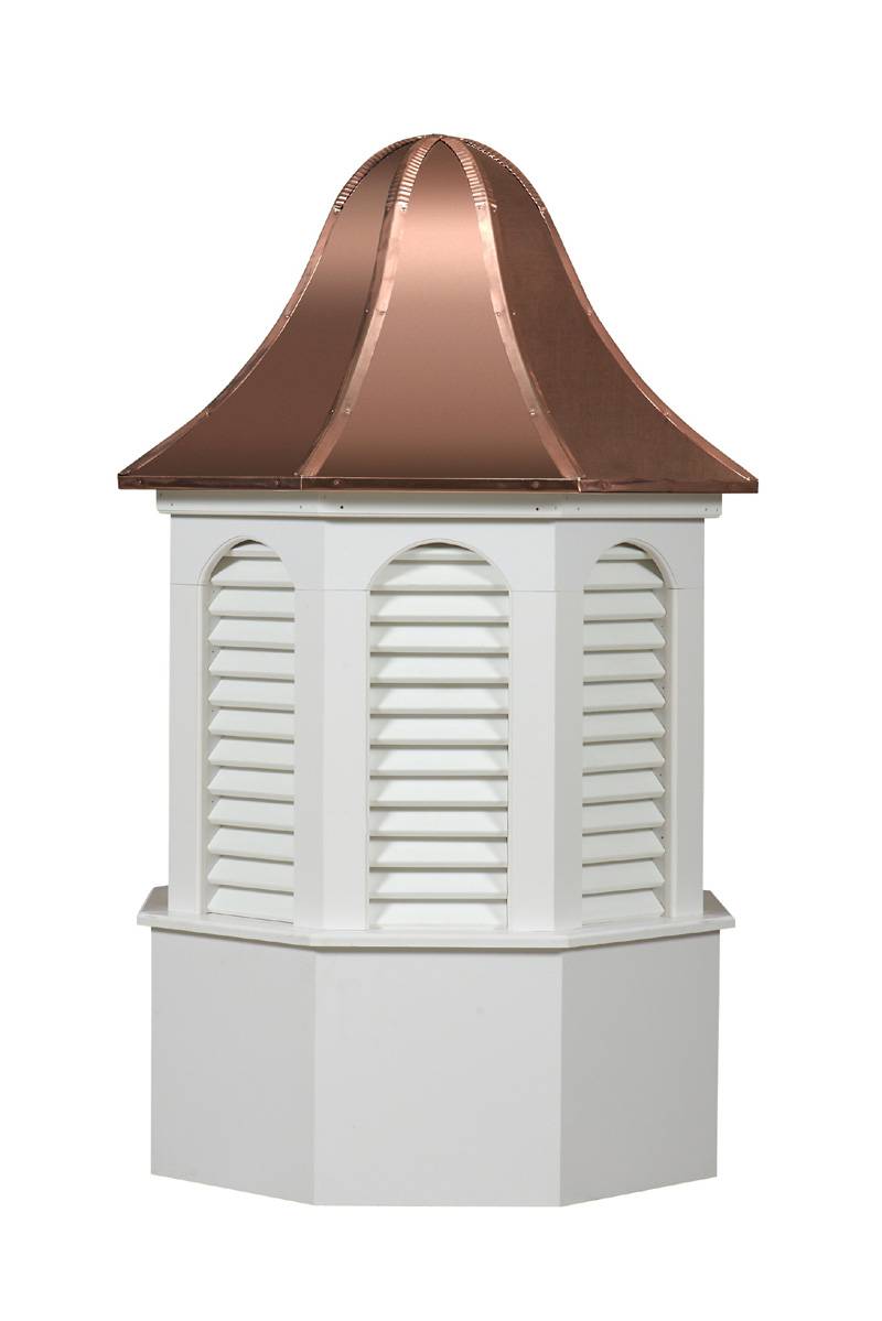 Pinnacle Estate Series Cupola