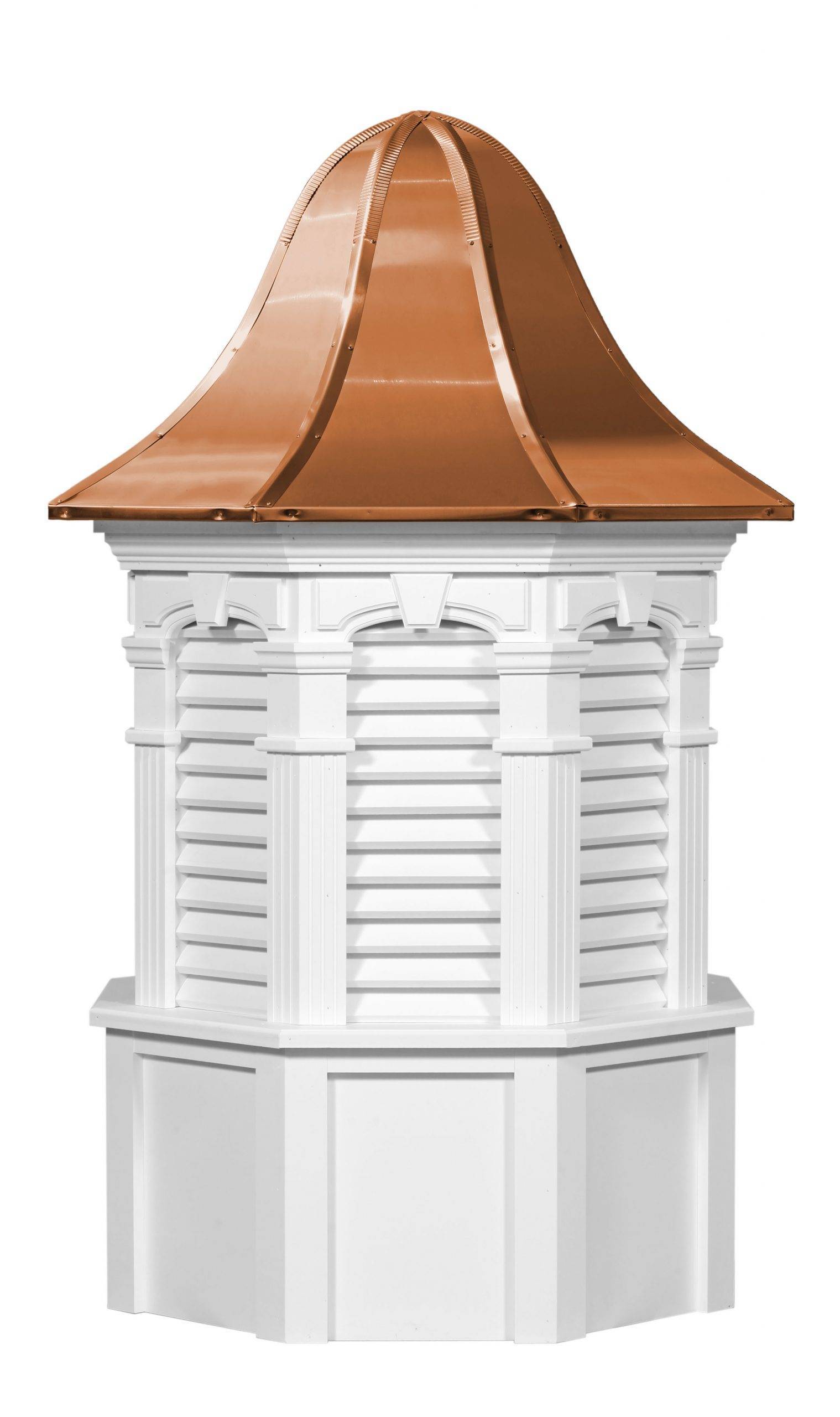 Plymouth Signature Series Cupola