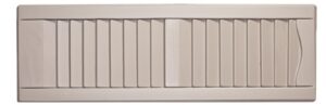 Clay Louvered Shutters