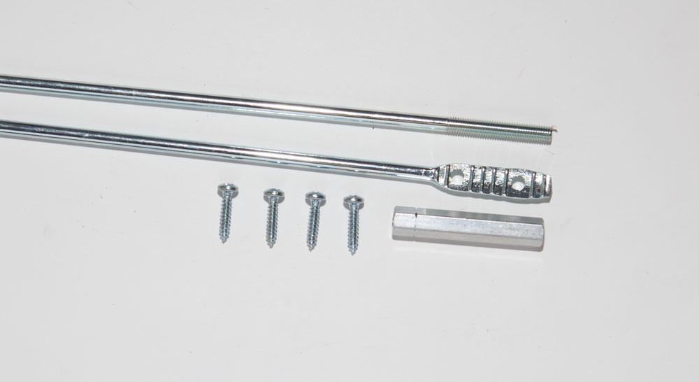 42" Door Brace - Image 2