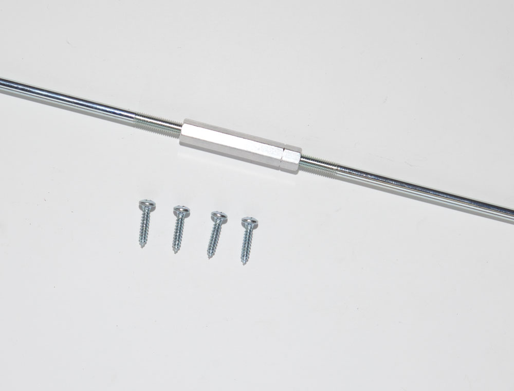 42" Door Brace - Image 3
