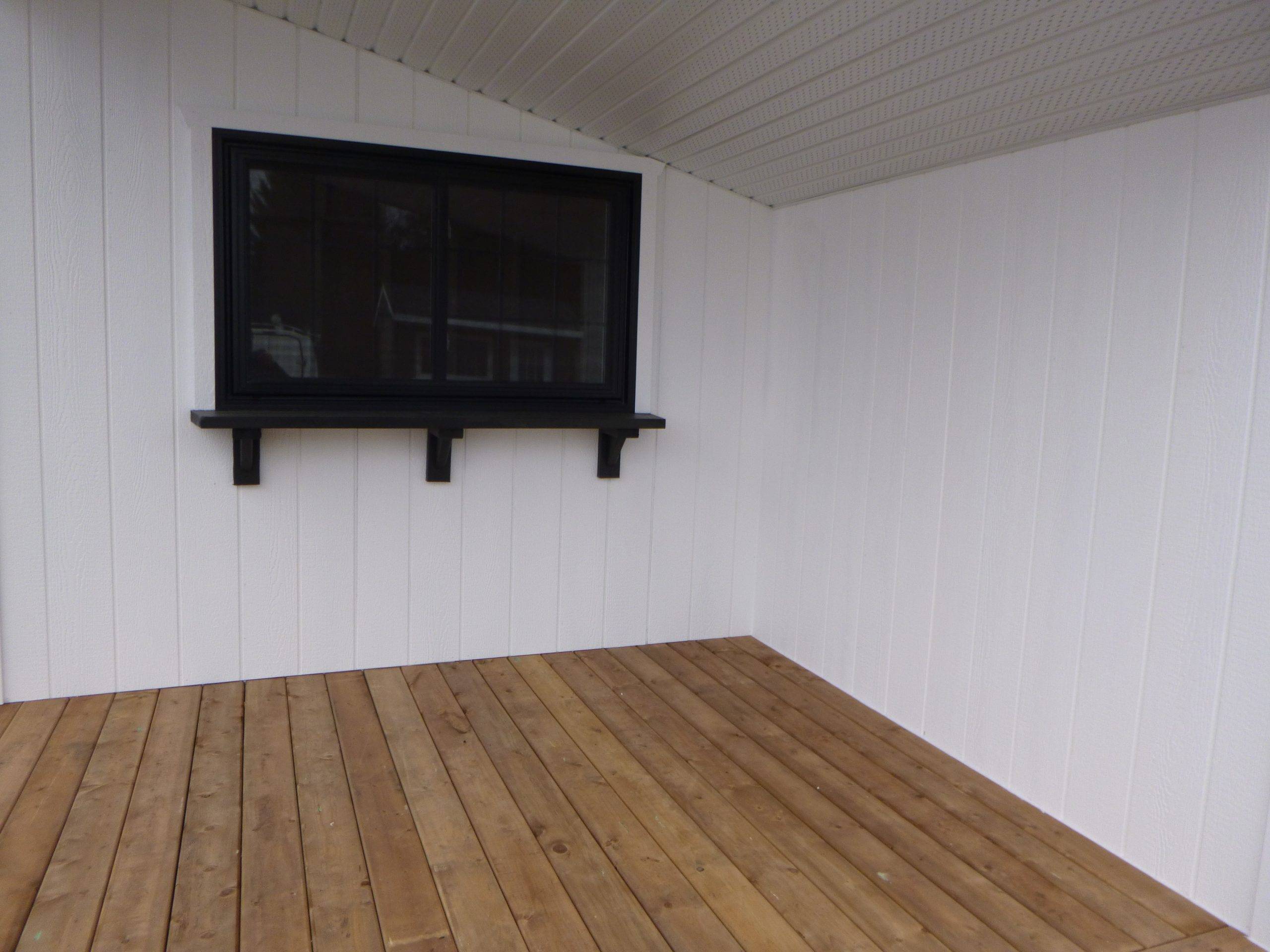 10 x 16 Pool Cabana - Image 5