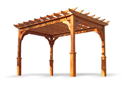 Pergolas