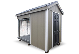 Dog Kennels